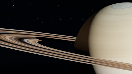 saturn