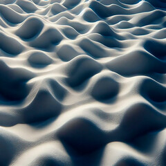 abstract wavy background