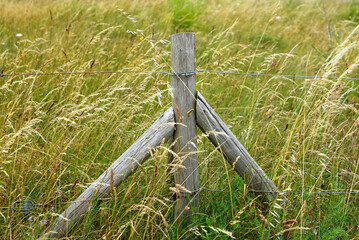 Cl&ocirc;ture Pointe de la Varde - Saint-Malo