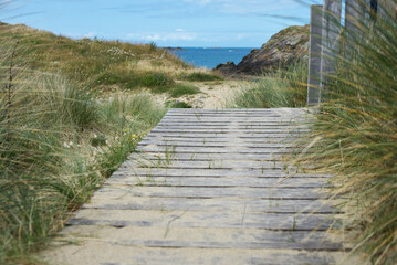 Pointe de la Varde - Saint-Malo