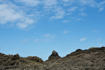 Rochers Pointe de la Varde - Saint-Malo