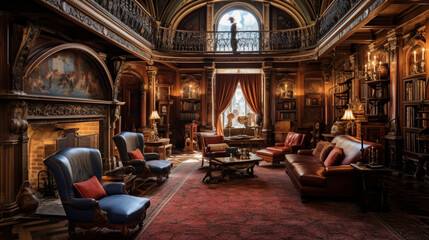 flowchart interior house design elegant house decorative accessories and portrait