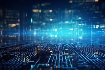bstract Background Illustrating Digital Transformation, System Engineering, and Programming Concepts abstract, advanced, automated, backgrounds