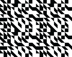 PNG Polygonal mosaic abstract geometry background