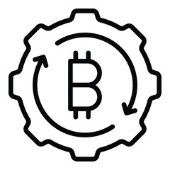 Strategies for handling and investing in Bitcoin.
