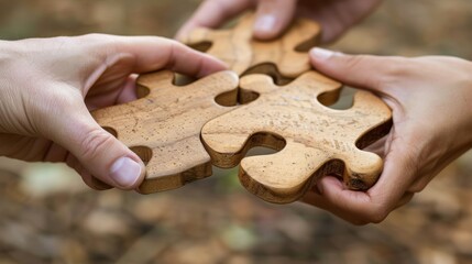 Entrepreneur sharing business operations insights with colleagues for improved workflow