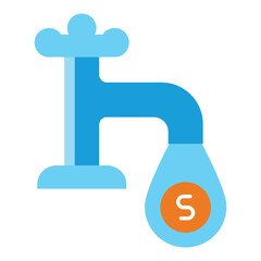 A website or app providing free cryptocurrency.