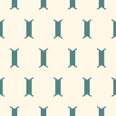 Tribal wallpaper. Seamless image. Ethnic ornament. Folk pattern. Geometric backdrop. Mosaics motif. Grid background. Digital paper. Textile print. Abstract web illustration. Vector art work.