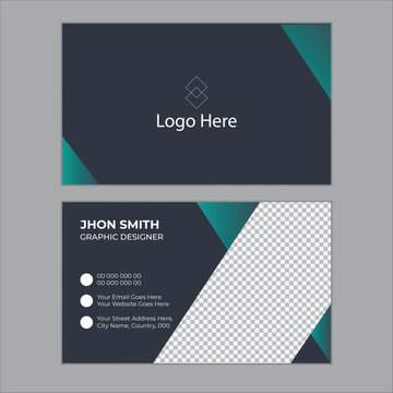 Business card Desing
