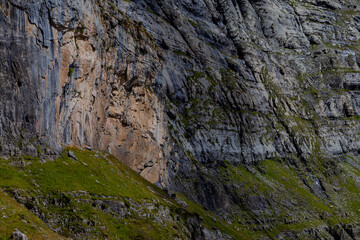 Ordesa y Monte Perdido National Park,  Pyrenees, Spain