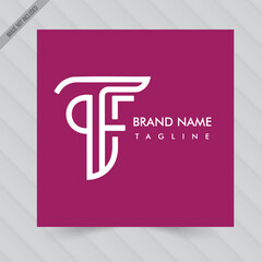 Logo design