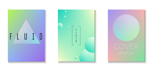 Abstract Background. Digital Elements. Cyberpunk Memphis Placard. Multyplying Neon Illustration. Minimal Design. Gradient Shape. Pink Holographic Set. Purple Abstract Background