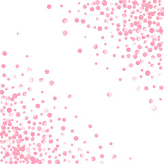 Gold Dust Backdrop. Engagement Wallpaper. Rose Romantic Particle. Pink Birthday Element. Golden Minimal Card. Hand Drawn Art. Feminine Magazine. Pink Gold Dust Backdrop