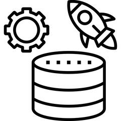 Database Icon