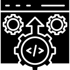 Configuration Icon