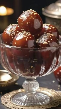 gulab jamun, mawa, gulan jamun recipe, desi desserts, healthy desserts, milk desserts, halwa, stock videos, food stock videos, 4k videos, healthy recipes, sweets, sweet recipes	
