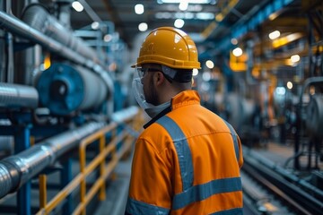 Industrial Maintenance and Training Services for Factory Workers & Operators