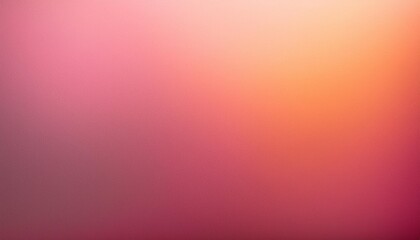 grainy background pink warm gradient