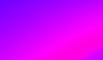 Blurred color gradient blue purple pink grainy color gradient background dark abstract backdrop banner poster card wallpaper