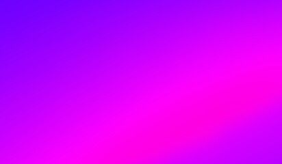 Blurred color gradient blue purple pink grainy color gradient background dark abstract backdrop banner poster card wallpaper