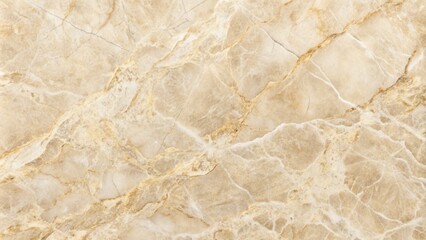 Obraz premium Luxurious cream marble texture background featuring subtle veining patterns in soft beige and white hues, evoking elegance and sophistication.