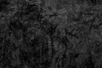 Old wall texture smeared engine oil cement dark black gray  background abstract grey color design are light with white gradient background.