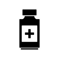 Medicine bottle