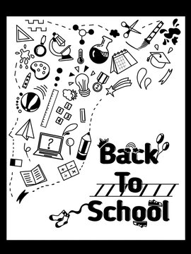 Back to shcool