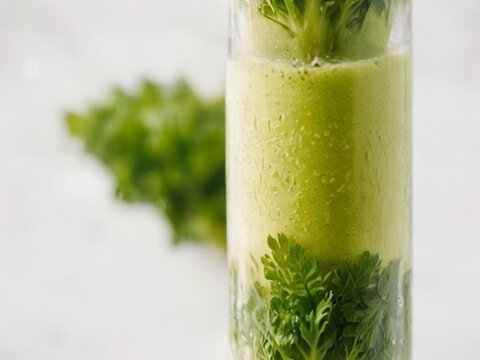 suco verde para melhor sa&uacute;de