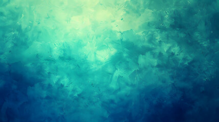 Fototapeta premium concrete blue background