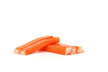 Crab sticks