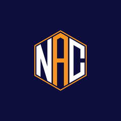 modern letter logo design