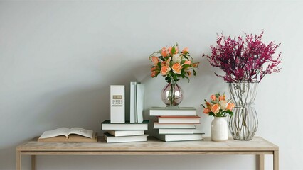 design of room