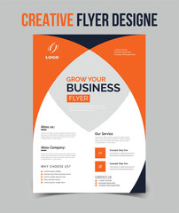 A4 creative professional business booklet format, brochure design, cover modern layout, annual report, poster, flyer, proposal, portfolio, brochure, poster