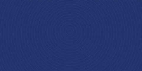 Bright blue dynamic abstract vector background with diagonal lines. 3d cover of business presentation banner for sale event night party. Fast moving soft circle wave line stripe decoration