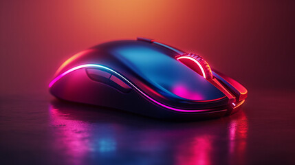 ゲーミングマウス
