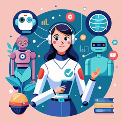 ai-enhanced personal assistants future technology in daily life