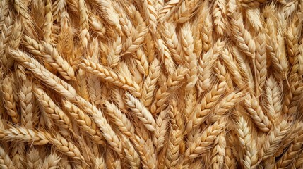 wheat field background