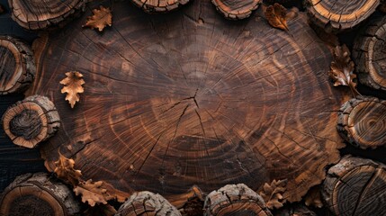Fototapeta premium the tree oke