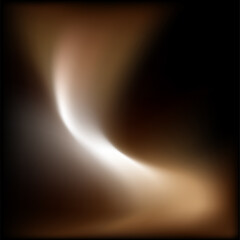 abstract colorful gradient background for design as banner, ads, and presentation concept