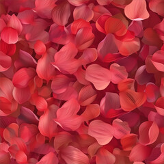 花びらテクスチャ