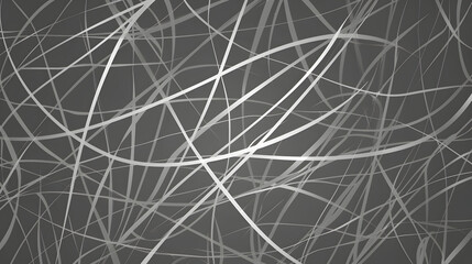 Naklejka premium white and black wave background 