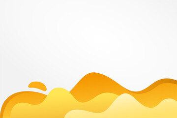 Abstract Background Vector for Presentation and Ornament Template.