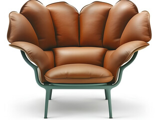 Obraz premium Modern chair