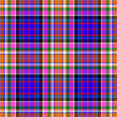 Plaid pattern,Tatan colored seamless pattern,EPS 10.