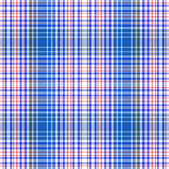Plaid pattern,Tatan colored seamless pattern,EPS 10.