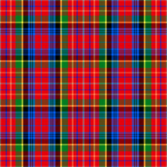 Plaid pattern,Tatan colored seamless pattern,EPS 10.