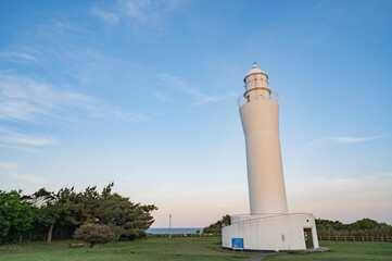 茨城　日立灯台