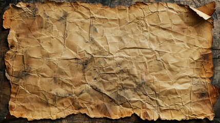 Old paper appearance