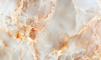 Marble texture with natural patterns for design, Generative AI